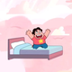 Illustration for article titled Enjoy 2 full hours of iSteven Universe/i’s entrancing, blippy music score